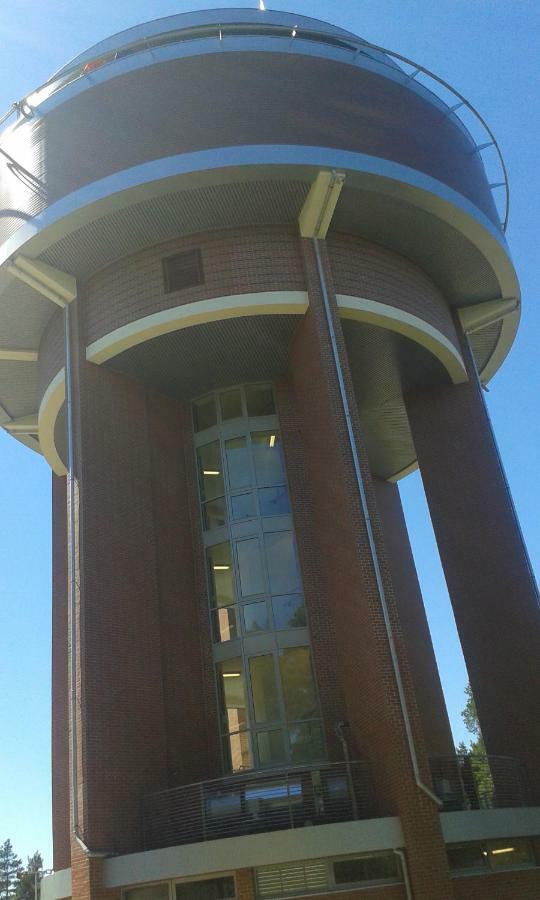 Domek Nad Morzem Gdansk Exterior photo